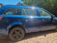 Gebraucht Opel Astra 120 PS (88 kW) 2026 Blau Kombi