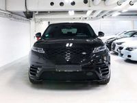 gebraucht Land Rover Range Rover Velar R-Dynamic HSE Voll 1.Hand