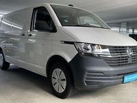 Gebraucht VW Transporter 150 PS (110 kW) 2023 Candyweiß Van