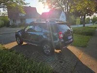 Occasion Dacia Duster Prestige 120 ch (88 kW) 2017 Gris SUV