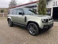 Gebraucht Land Rover Defender SE Dynamic 300 PS (220 kW) 2025 SUV