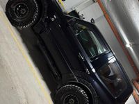 Second-hand Mitsubishi Pajero 2006 SUV