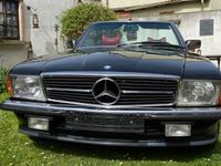 gebraucht Mercedes SL280 