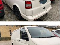 gebraucht VW T5 