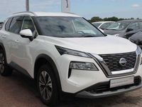 Gebraucht Nissan X-Trail N-Connecta 163 PS (119 kW) 2024 Weiß SUV