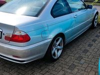 gebraucht BMW 318 ci