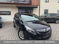 gebraucht Opel Zafira Tourer C Innovation NAVI*ALU*8-fach*