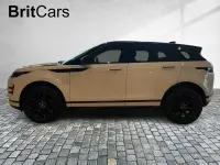 Gebraucht Land Rover Range Rover evoque SE Dynamic 165 PS (121 kW) 2025 Weiß SUV
