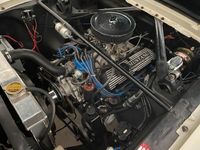gebraucht Ford Mustang 1966 V8 Automatik