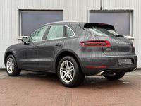 Gebraucht Porsche Macan 252 PS (185 kW) 2017 Grau SUV