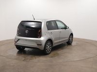 Gebraucht VW up! Style 65 PS (47 kW) 2021 Silber Kleinwagen
