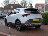 gebraucht Kia Sportage 1.6 T-GDI Mild-Hybrid Vision (EURO 6d)