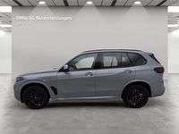 Gebraucht BMW X5 M Sport 313 PS (230 kW) 2024 Grau SUV