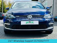 gebraucht VW e-Golf Golf VII Lim.* LED * KAMERA