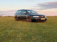 Gebraucht Audi S4 485 PS (356 kW) 2000 Schwarz Kombi