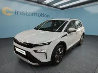 Gebraucht Skoda Elroq Clever 150 kW (204 PS) 2026 SUV