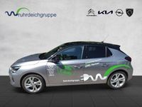 Gebraucht Opel Corsa-e Ultimate 100 kW (136 PS) 2021 Grau Kleinwagen