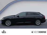 Gebraucht Audi A6 S-Line 245 PS (180 kW) 2021 Schwarz Kombi