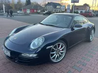 Gebraucht Porsche 997 355 PS (261 kW) 2007 Blau