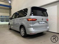 gebraucht VW Multivan T71.4 TSI eHybrid DSG Life / 7-Sitzer