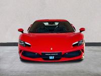 Gebraucht Ferrari 296 829 PS (609 kW) 2024 Rot Coupé