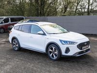 Usata Ford Focus Active 125 CV (91 kW) 2022 Bianco Berlina