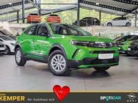 Gebraucht Opel Mokka-e Edition 100 kW (136 PS) 2022 Grün SUV