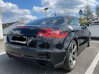 gebraucht Audi TT RS Coupe S tronic * Magnetic Ride * adaptive light