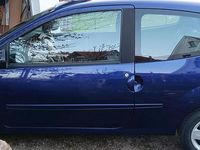 Usata Renault Twingo 2014 Blu Utilitaria