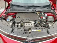 Gebraucht Opel Mokka Edition 101 PS (74 kW) 2023 Rot SUV