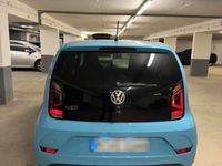 gebraucht VW up! 1.0 55kW ASG sound sound