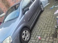 Usata Opel Corsa 2003 Utilitaria