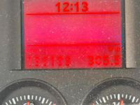 Gebraucht VW Touran 105 PS (77 kW) 2005 Silber Van / Kleinbus