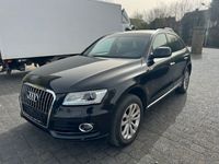 gebraucht Audi Q5 Quattro 2.0*VOLL*LENKGETRIEBE DEFEKT