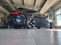 Gebraucht Audi RS6 Performance 709 PS (521 kW) 2016 Schwarz Kombi