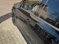 Gebraucht VW Golf VI 80 PS (58 kW) 2009 Schwarz Kleinwagen