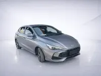 Occasion MG MG3 Comfort 116 ch (85 kW) 2025 Gris Citadine