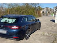 Gebraucht Renault Talisman 160 PS (117 kW) 2016 Blau Kombi
