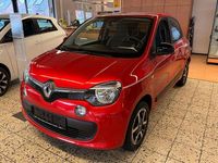 Gebraucht Renault Twingo SE 69 PS (50 kW) 2017 Rot Kleinwagen
