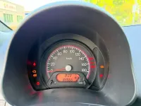 Gebraucht Suzuki Alto 68 PS (50 kW) 2011 Schwarz Kleinwagen