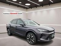 Nouvelle Cupra Formentor 150 ch (110 kW) 2025 Dark void SUV