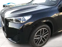 Gebraucht BMW X1 M Sport 136 PS (100 kW) 2025 Schwarz SUV