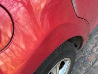 Gebraucht Citroën C4 89 PS (65 kW) 2009 Rot Limousine