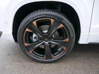 Second-hand Cupra Ateca 190 CP (139 kW) 2025 Alb SUV
