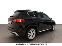 gebraucht Seat Ateca 1.5 TSI Xperience