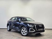 Gebraucht Audi Q2 Sport 150 PS (110 kW) 2024 Mythosschwarz metall (metallic) SUV