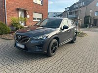 Gebraucht Mazda CX-5 150 PS (110 kW) 2017 SUV