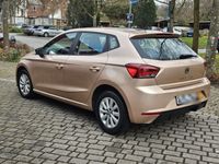 gebraucht Seat Ibiza 1.0 MPI Start&Stop 55kW -