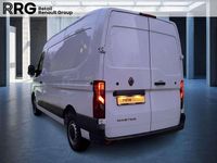 Gebraucht Renault Master 131 PS (96 kW) 2025 Weiss Van / Kleinbus