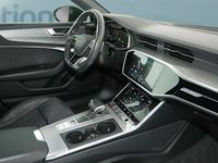 Gebraucht Audi RS6 2023 Grau Kombi